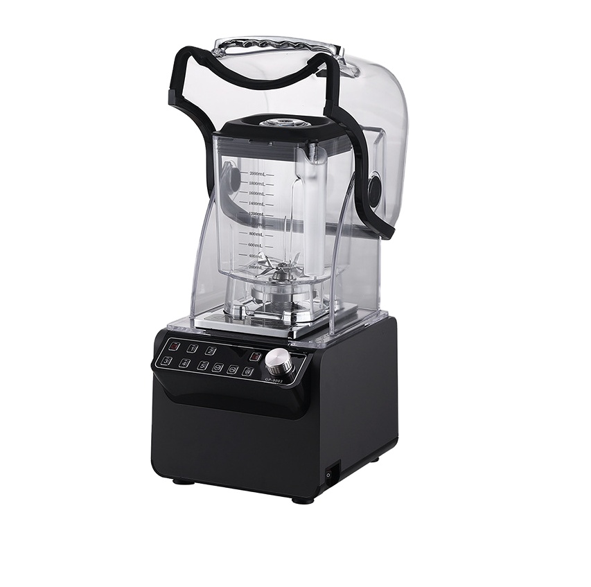 Kitchen Appliances Sale - Blender Smoothie Profesional SANYING dengan Penutup