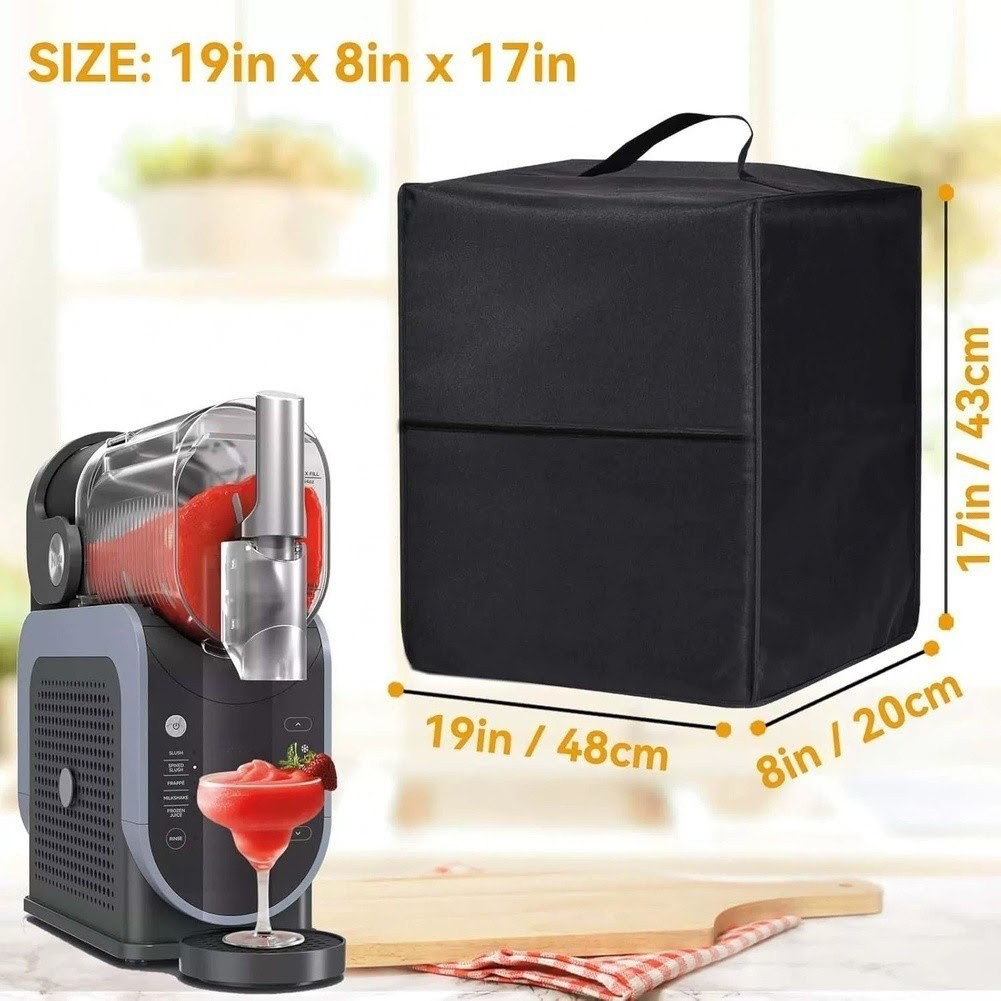 Kitchen Appliances Made In Usa - Penutup Anti Air Tahan Panas dan
