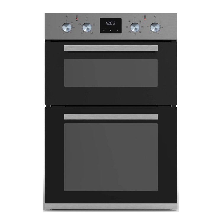 Kitchen Appliances Sale - Oven Listrik Multifungsi Stainless Steel Built-in