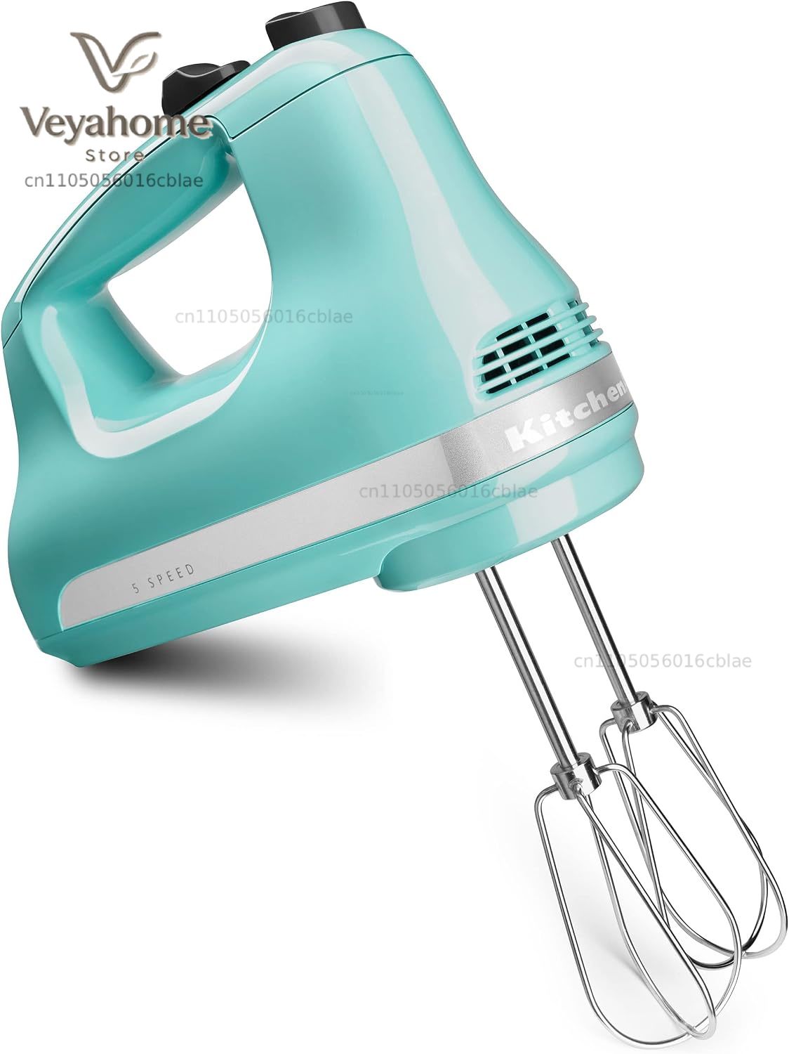 Kitchenaid Mixer Hand Mixer - KitchenAid 5 Ultra Power Speed Hand