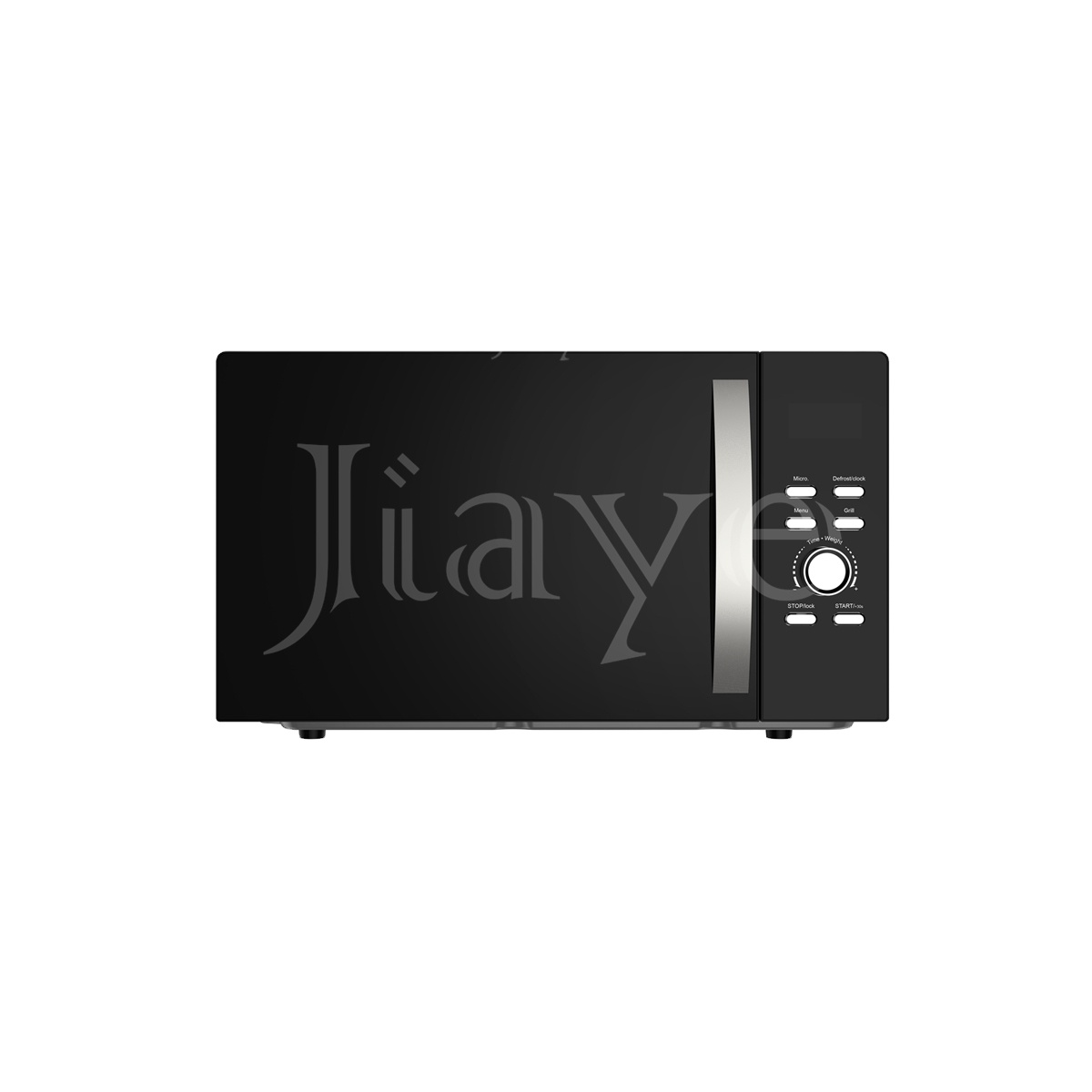 Kitchen Appliances Sale - Oven Microwave Meja 30L Interior Stainless