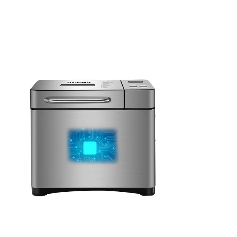 Kitchen Appliances Made In Usa - Mesin Pembuat Roti Prancis dan Bun