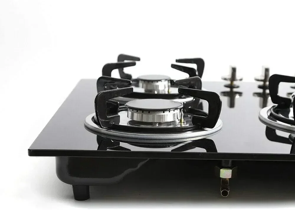 Kitchen Appliances Sale - Kompor gas tanam 5 tungku dengan