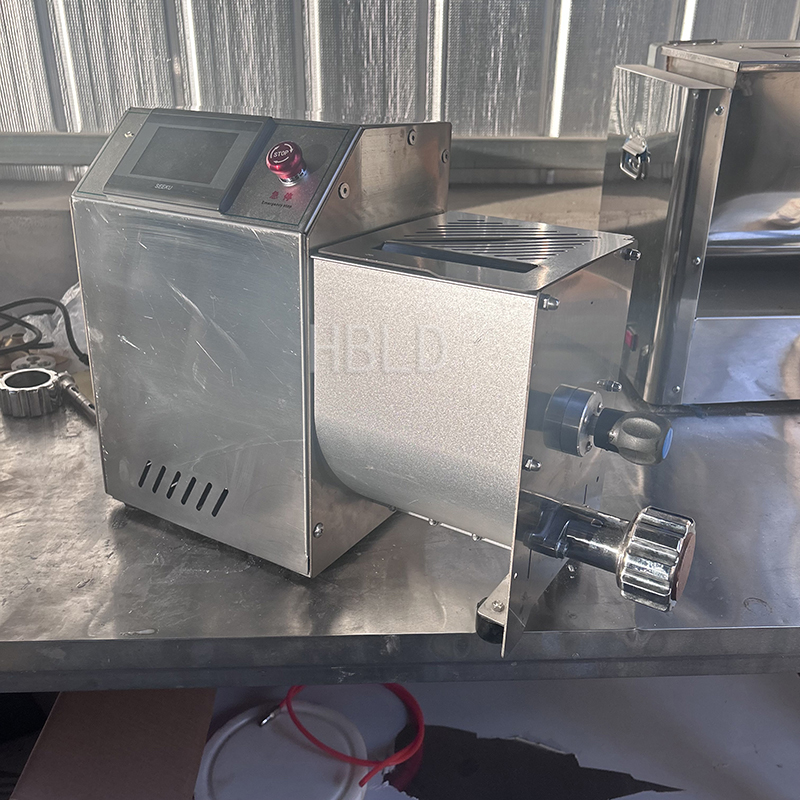 Kitchen Appliances Made In Usa - Mesin Pembuat Spaghetti Baru Buatan China,