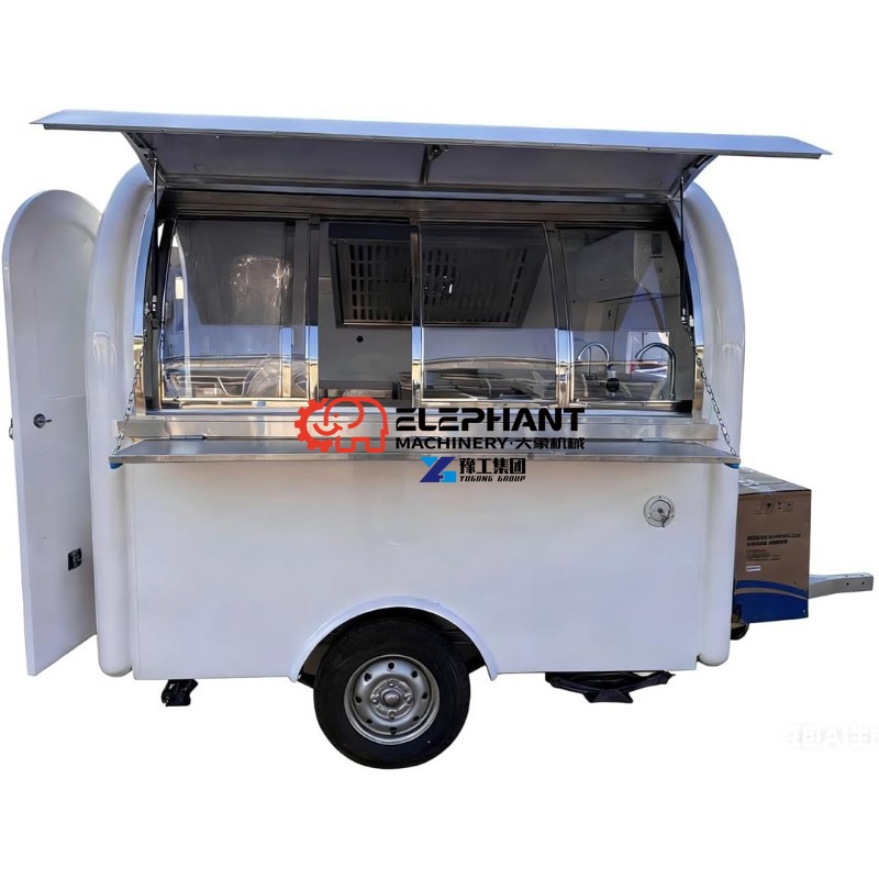 Kitchen Appliances Sale - Trailer Makanan untuk Dijual, Trailer Dapur