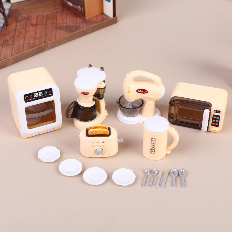 Kitchen Appliances For Gift - 1 Set 1 12 Pembuat Kopi