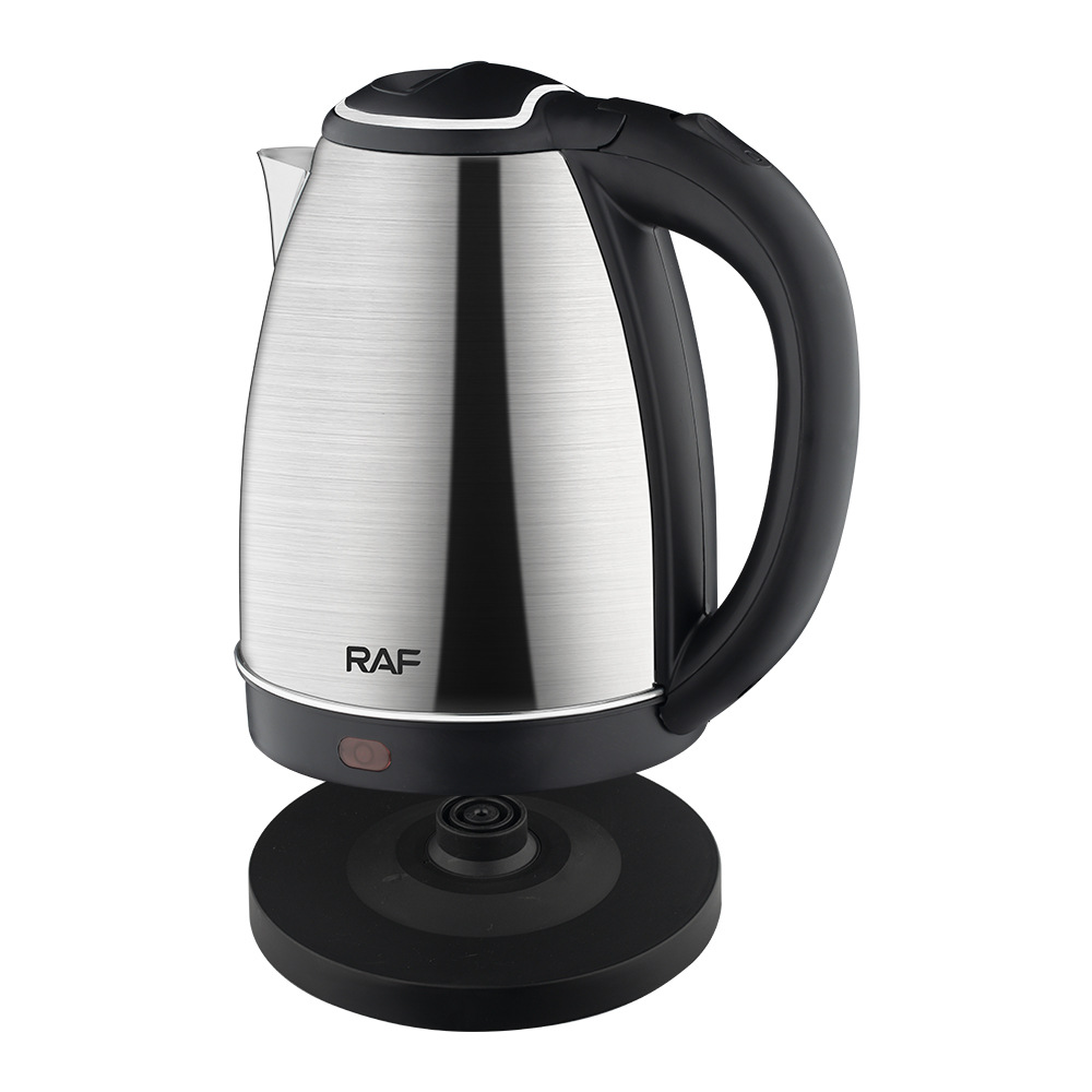 Kitchen Appliances For Gift - Ketel elektrik 2L, ketel Stainless Steel
