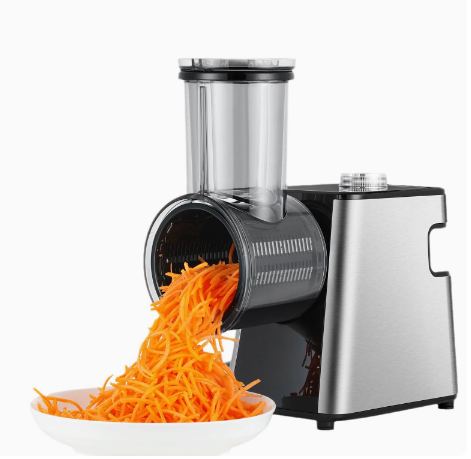 Kitchen Appliances Made In Usa - Pemotong sayuran elektrik multifungsi - peralatan