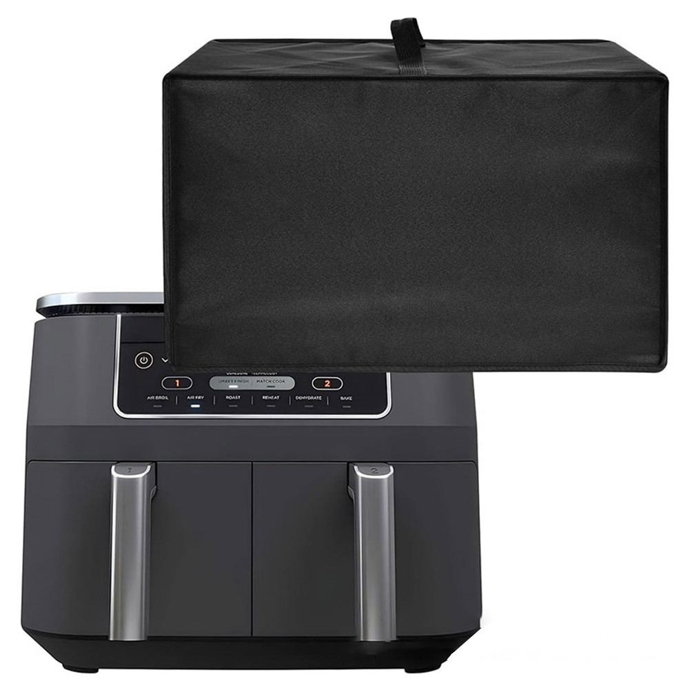 Kitchen Appliances Made In Usa - Penutup Debu Air Fryer Anti Air