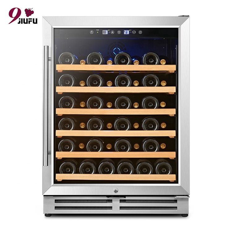 Lemari Pendingin Anggur untuk  - Kitchen Appliances Sale ulasan dan harga