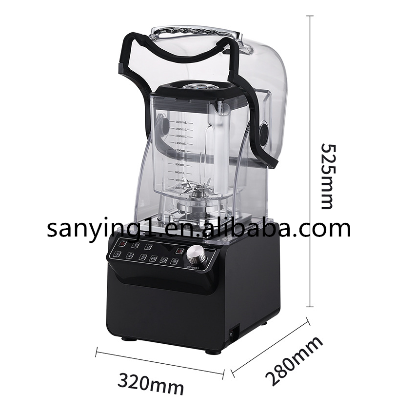 Blender Smoothie Profesional S - Kitchen Appliances Sale ulasan dan harga