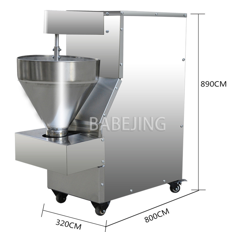 Mesin Pembuat Pangsit Beras-Da - Kitchen Appliances Sale ulasan dan harga