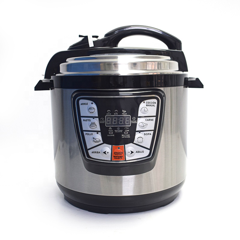 Penjualan Panas Multi-fungsi 5 - Kitchen Appliances Sale ulasan dan harga