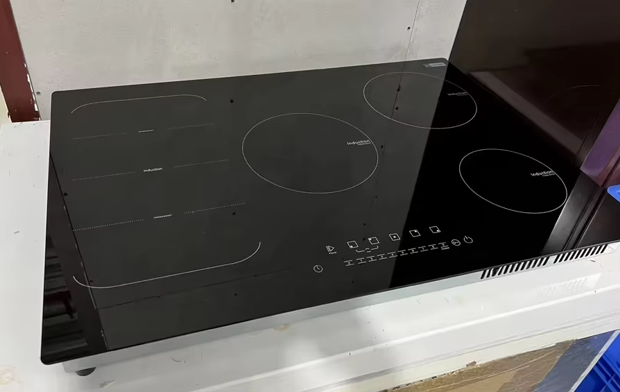 Kompor Induksi Bertenaga Tingg - Kitchen Appliances Sale ulasan dan harga
