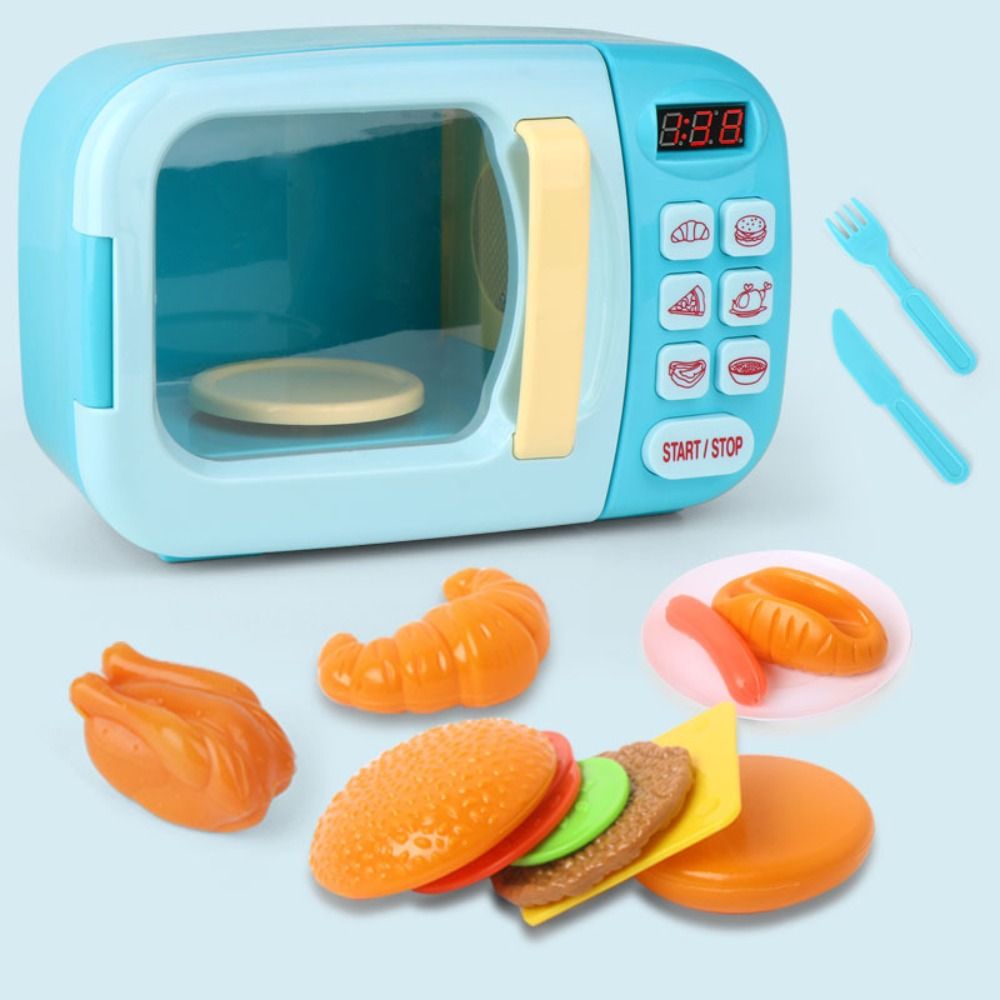 Peralatan Rumah Tangga Kreatif - Kitchen Appliances For Gift ulasan dan harga