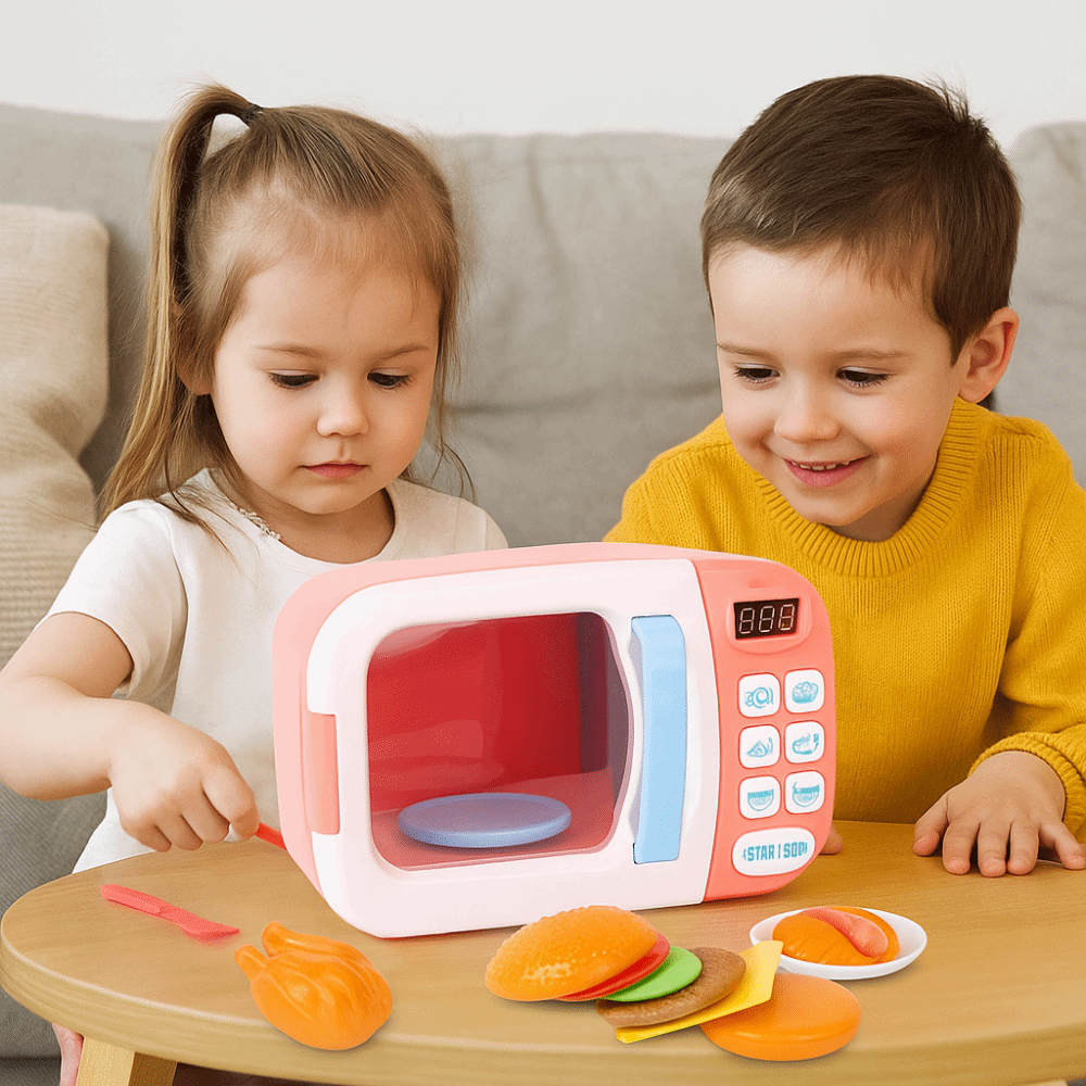 Peralatan Rumah Tangga Kreatif - Kitchen Appliances For Gift ulasan dan harga
