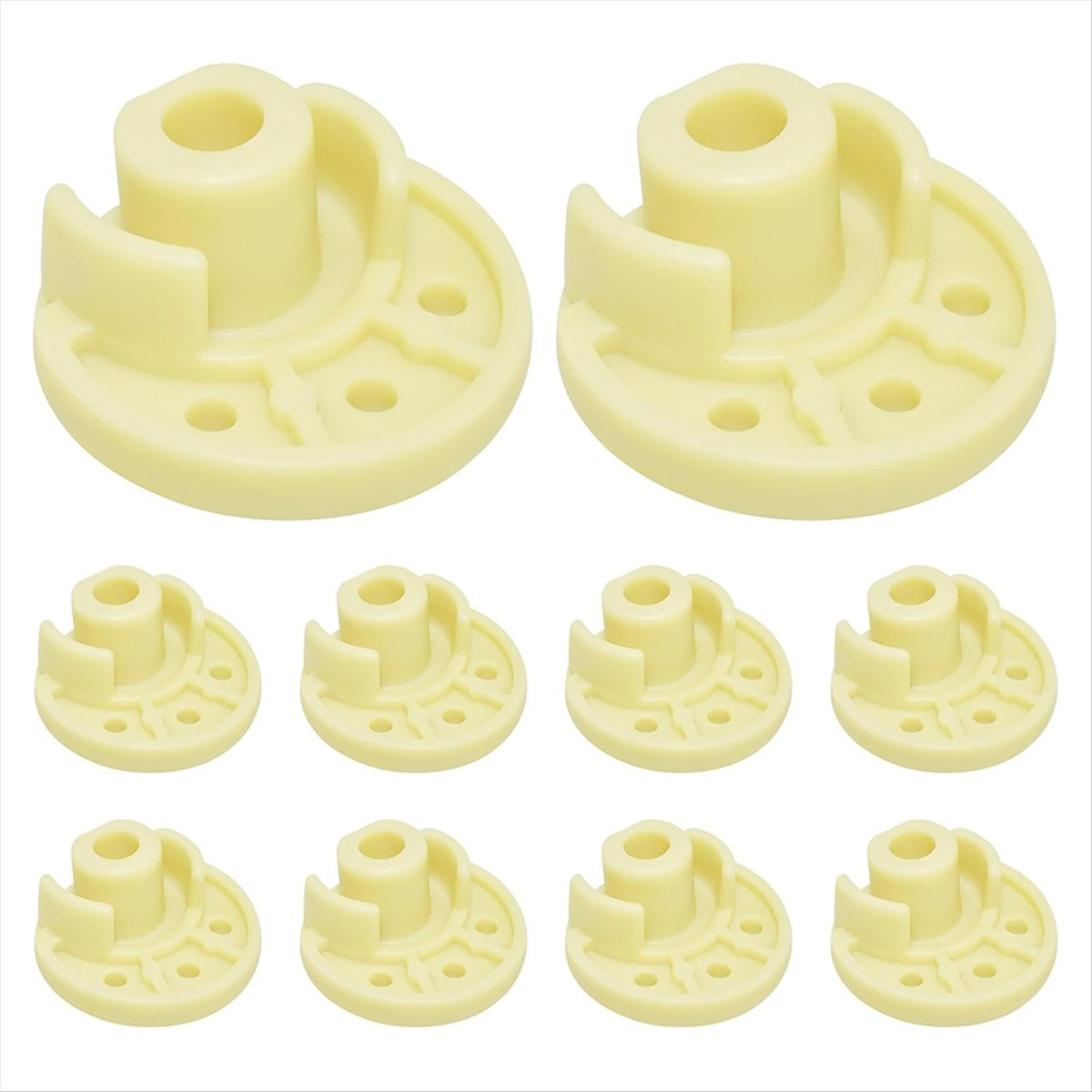 A75K 9709707 Kaki Karet Bawah  - Kitchenaid Mixer Hand Mixer ulasan dan harga