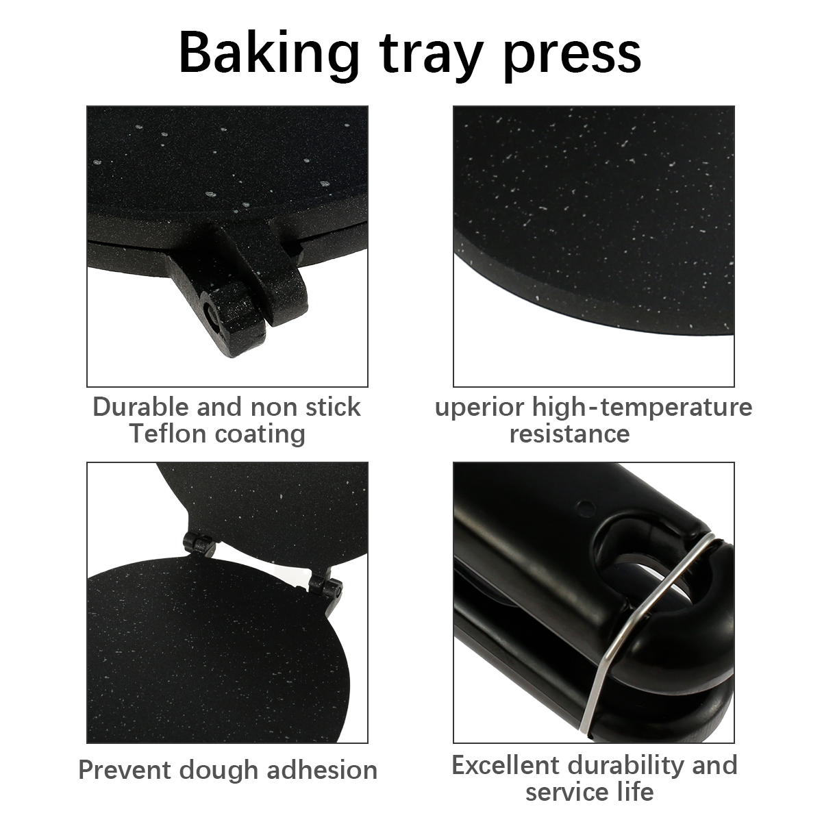 Alat Pembuat Tortilla Manual d - Tortilla Press Cast ulasan dan harga