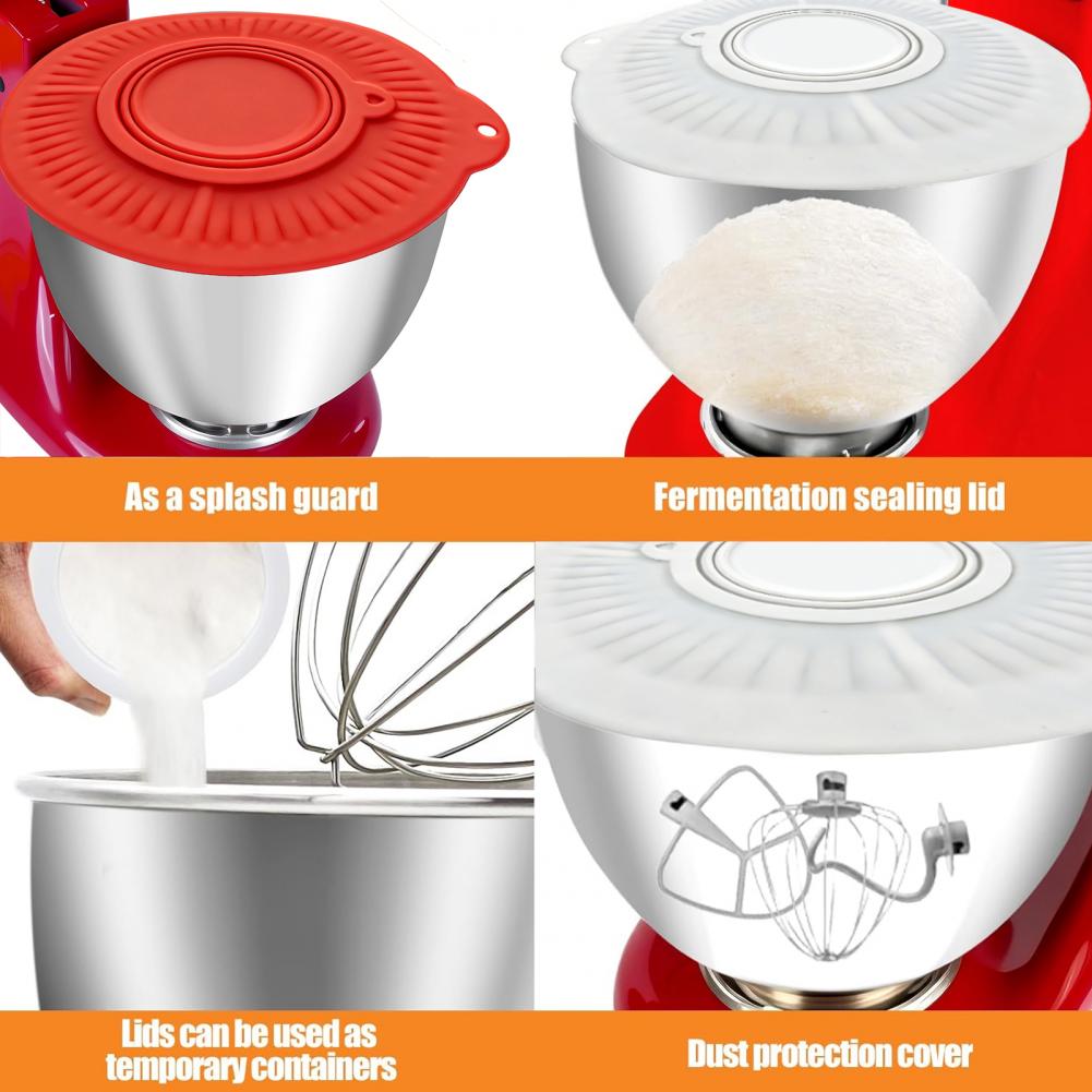 Pelindung Cipratan untuk Mixer - Kitchenaid Mixer Hand Mixer ulasan dan harga