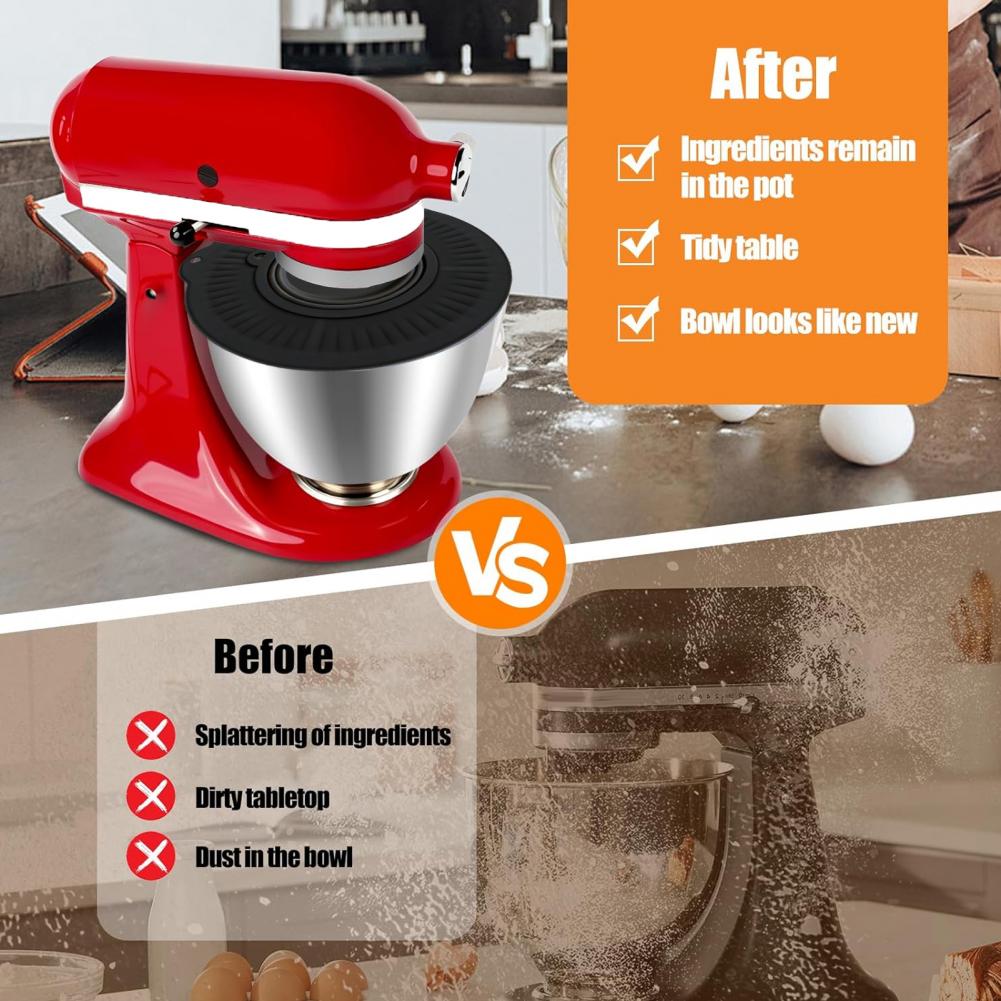 Pelindung Cipratan untuk Mixer - Kitchenaid Mixer Hand Mixer ulasan dan harga