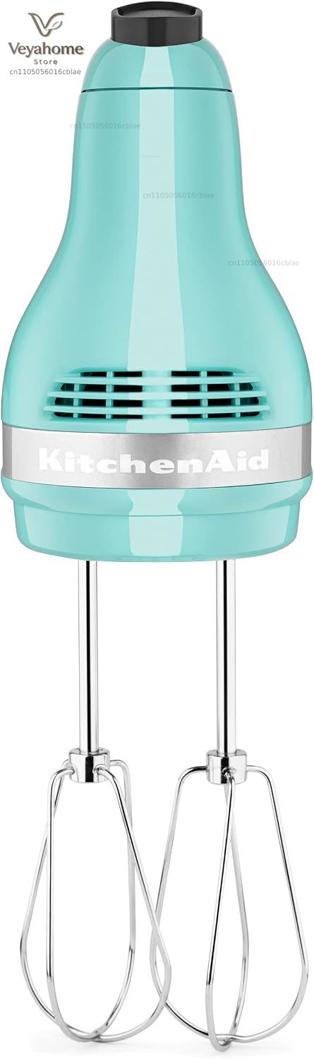 KitchenAid 5 Ultra Power Speed - Kitchenaid Mixer Hand Mixer ulasan dan harga
