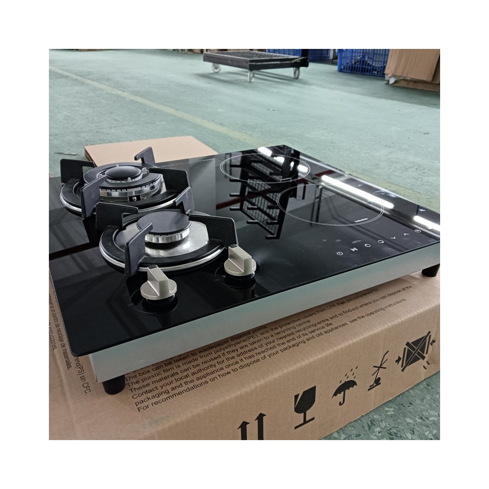 Produk Baru Buatan Cina Perala - Kitchen Appliances Made In Usa ulasan dan harga