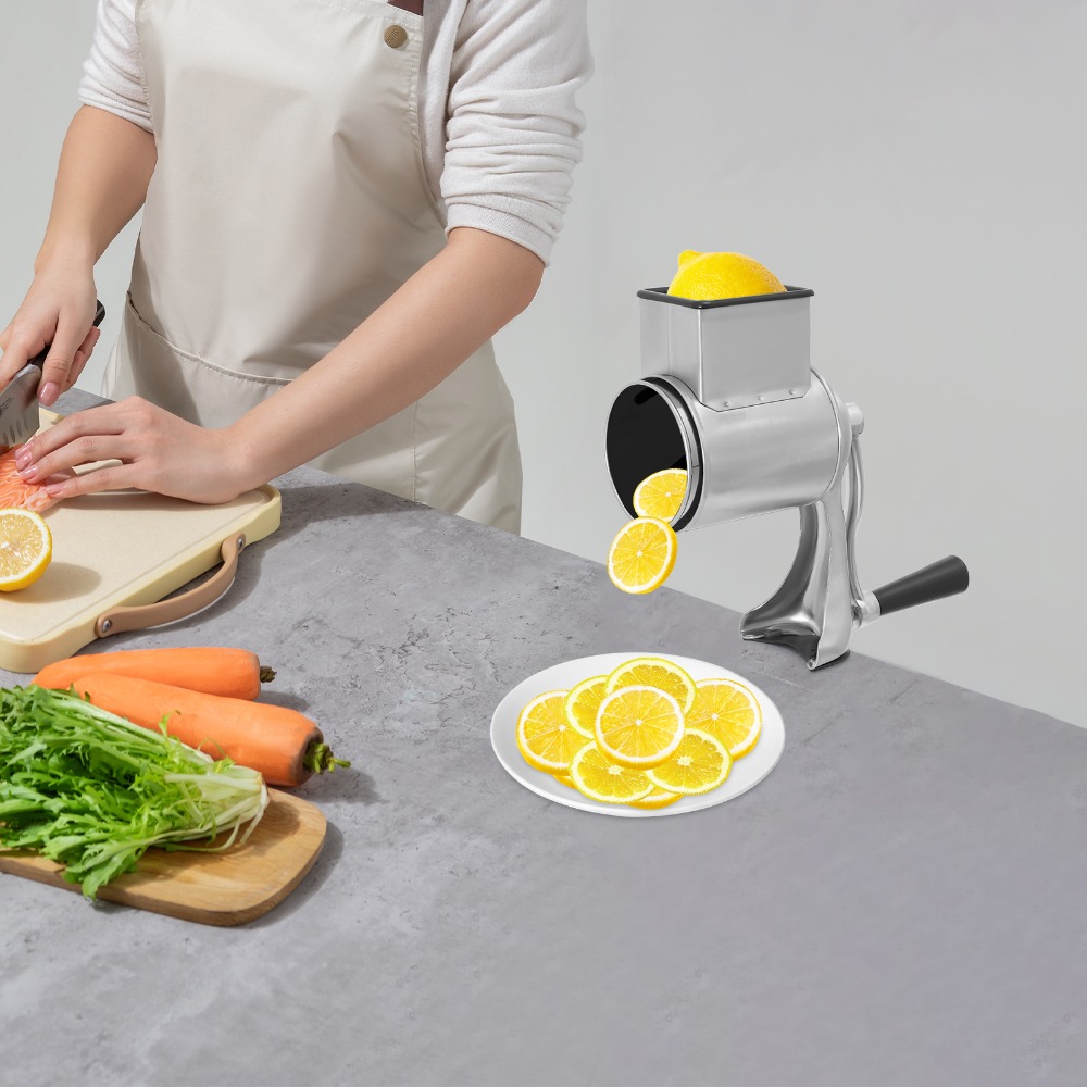 Pencacah Sayuran Stainless Ste - Kitchenaid Mixer Hand Mixer ulasan dan harga
