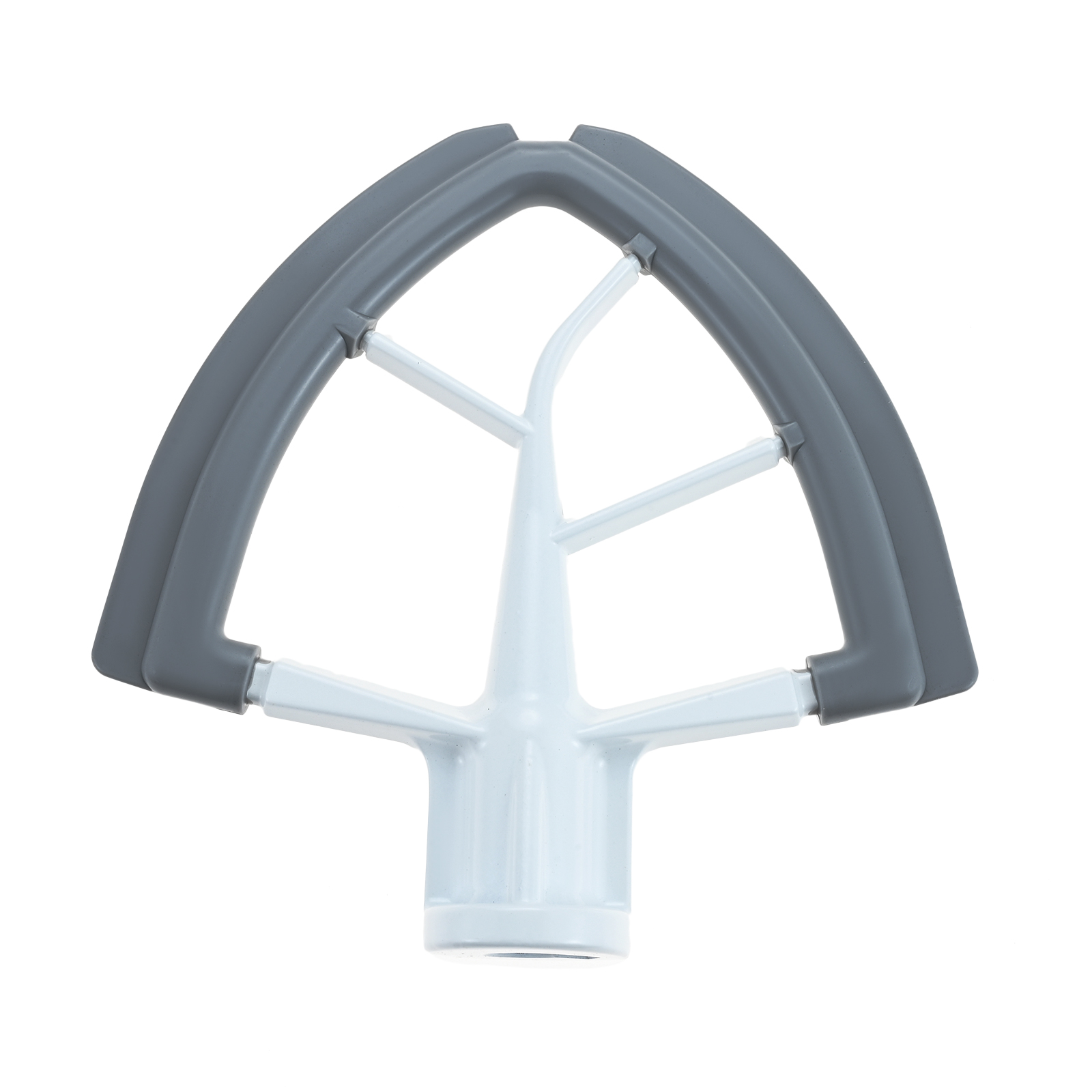 1 Buah Pengocok Tepi Fleksibel - Kitchenaid Mixer Hand Mixer ulasan dan harga