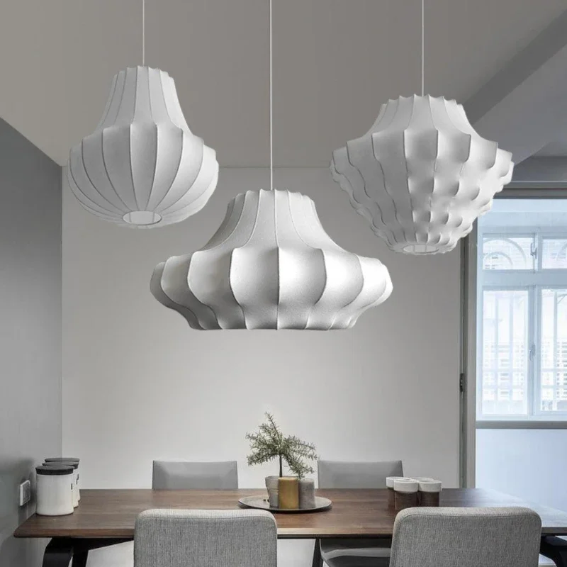 Lampu Gantung LED Sederhana Ga - Kitchen Appliances In White ulasan dan harga