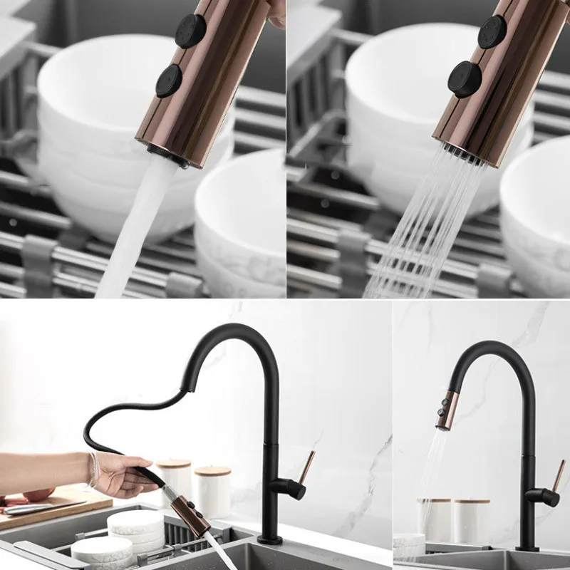 Keran dapur sentuh cerdas, ker - Kitchen Appliances In White ulasan dan harga