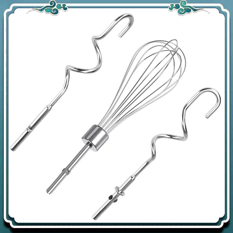 3 Buah untuk Perlengkapan Peng - Kitchenaid Mixer Hand Mixer ulasan dan harga