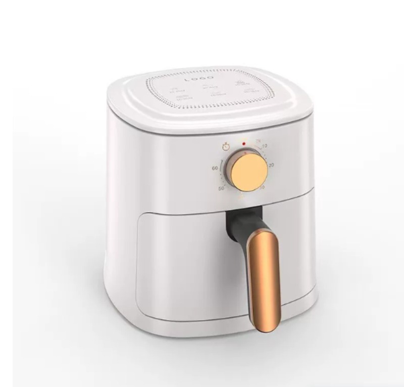 Penggorengan Udara 4L Multifun - Kitchen Appliances For Gift ulasan dan harga