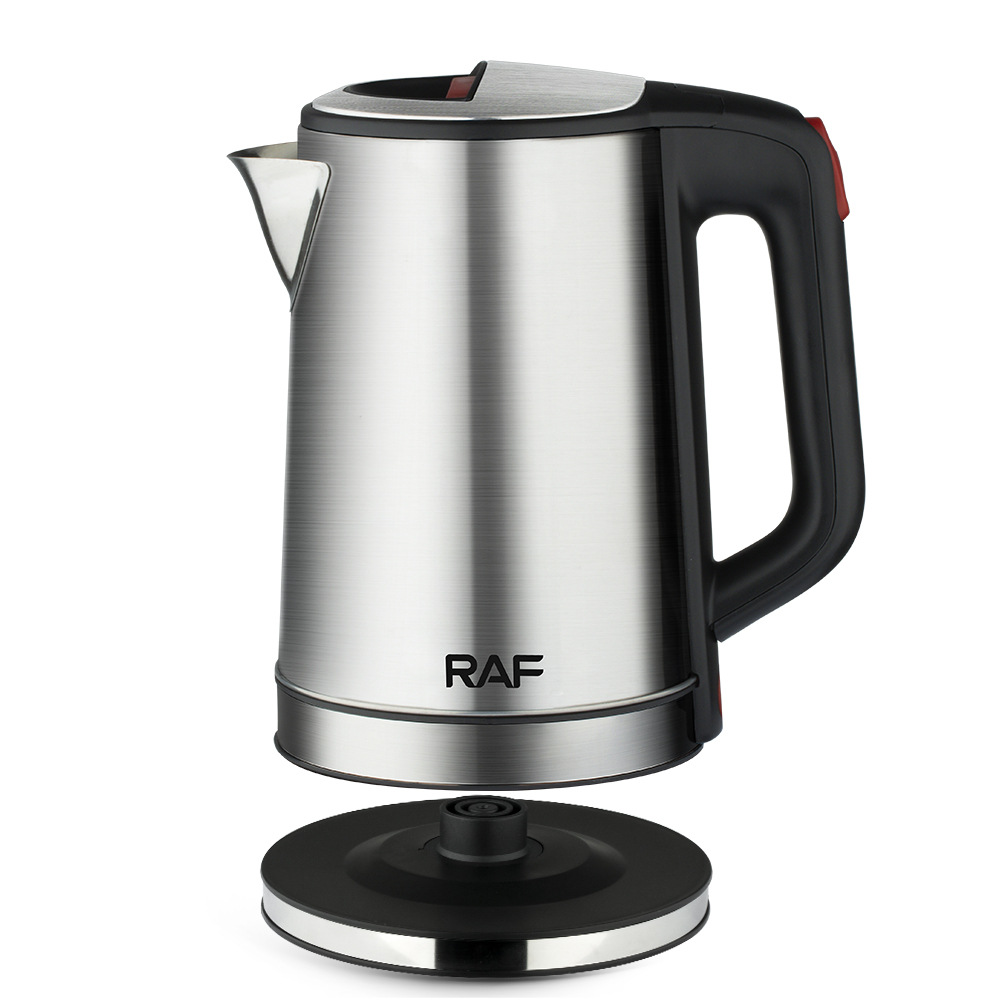 Ketel elektrik Stainless Steel - Kitchen Appliances For Gift ulasan dan harga