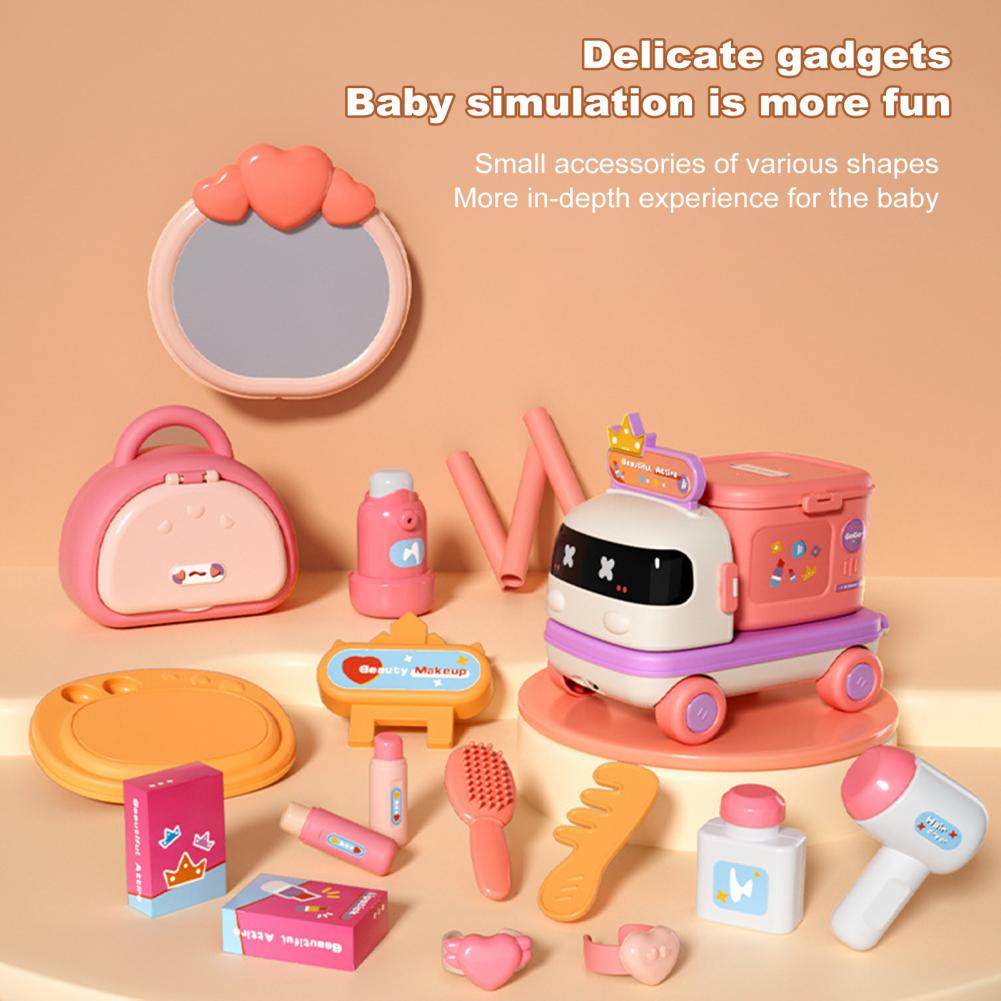 2in1 Kitchen Medicals Playset  - Kitchen Appliances For Gift ulasan dan harga