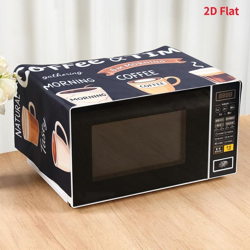 Penutup Debu Oven Microwave Be - Kitchen Appliances Rental ulasan dan harga