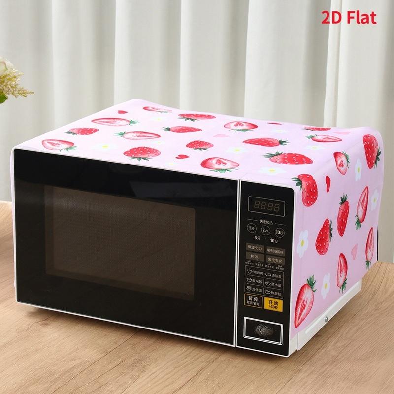 Penutup Debu Oven Microwave Be - Kitchen Appliances Rental ulasan dan harga