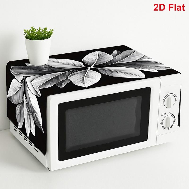 Penutup Debu Oven Microwave Be - Kitchen Appliances Rental ulasan dan harga