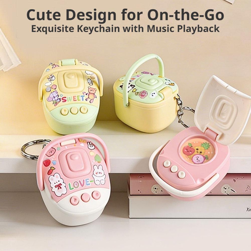 Gantungan Kunci Rice Cooker Mi - Kitchen Appliances For Gift ulasan dan harga