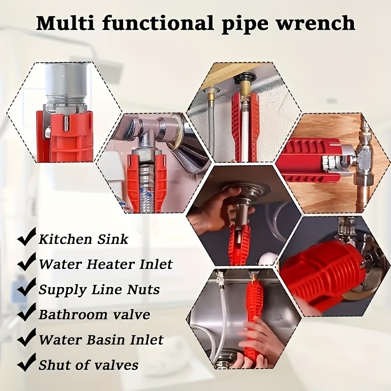 Kunci Pas Multifungsi Hemat Te - Kitchen Appliances For Gift ulasan dan harga