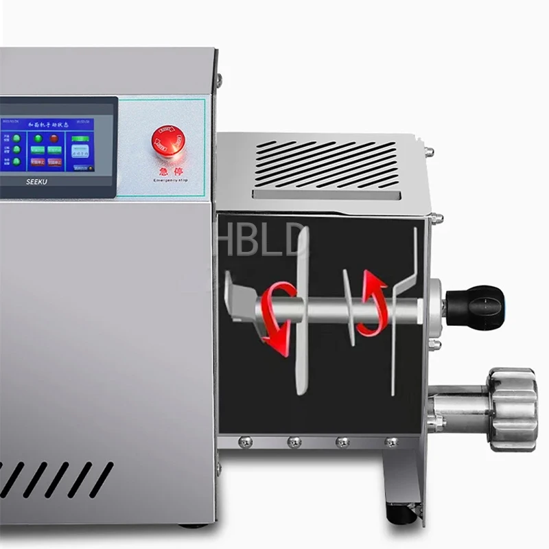 Mesin Pembuat Spaghetti Baru B - Kitchen Appliances Made In Usa ulasan dan harga