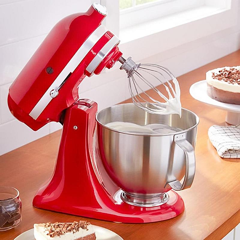Perlengkapan Mixer Cambuk kawa - Kitchenaid Mixer Hand Mixer ulasan dan harga