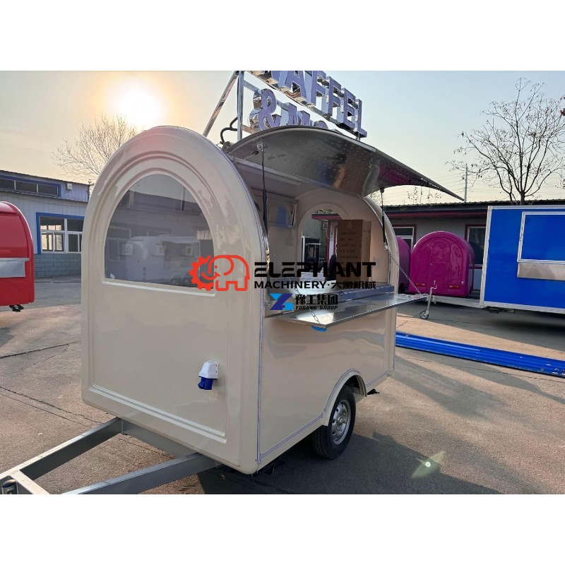 Trailer Makanan untuk Dijual,  - Kitchen Appliances Sale ulasan dan harga