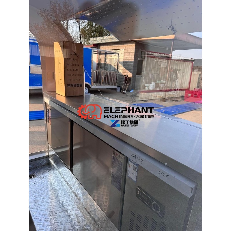Trailer Makanan untuk Dijual,  - Kitchen Appliances Sale ulasan dan harga