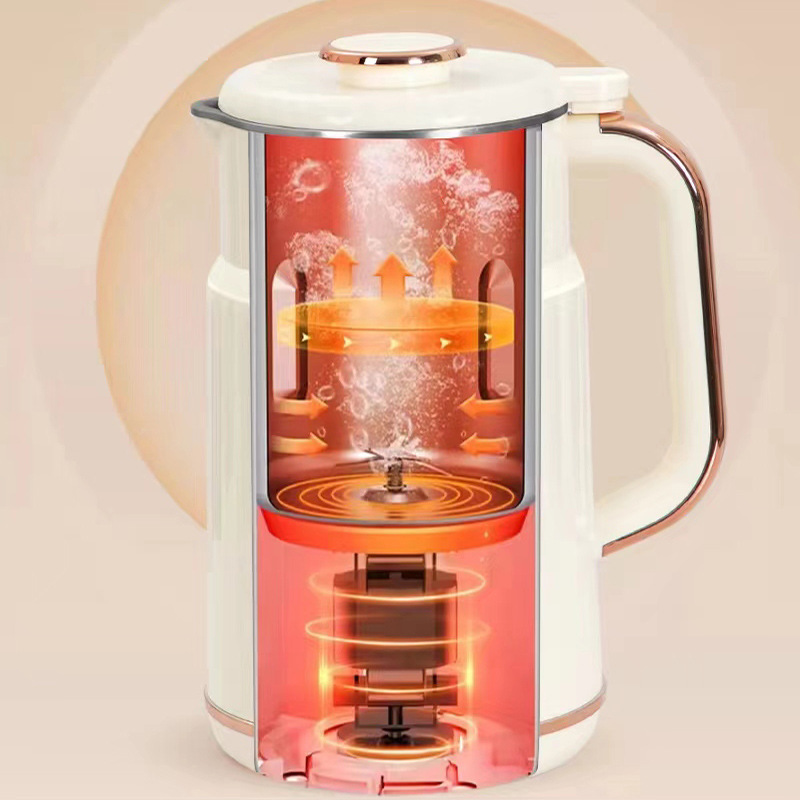 Mesin Pembuat Susu Kedelai Kap - Kitchen Appliances Sale ulasan dan harga