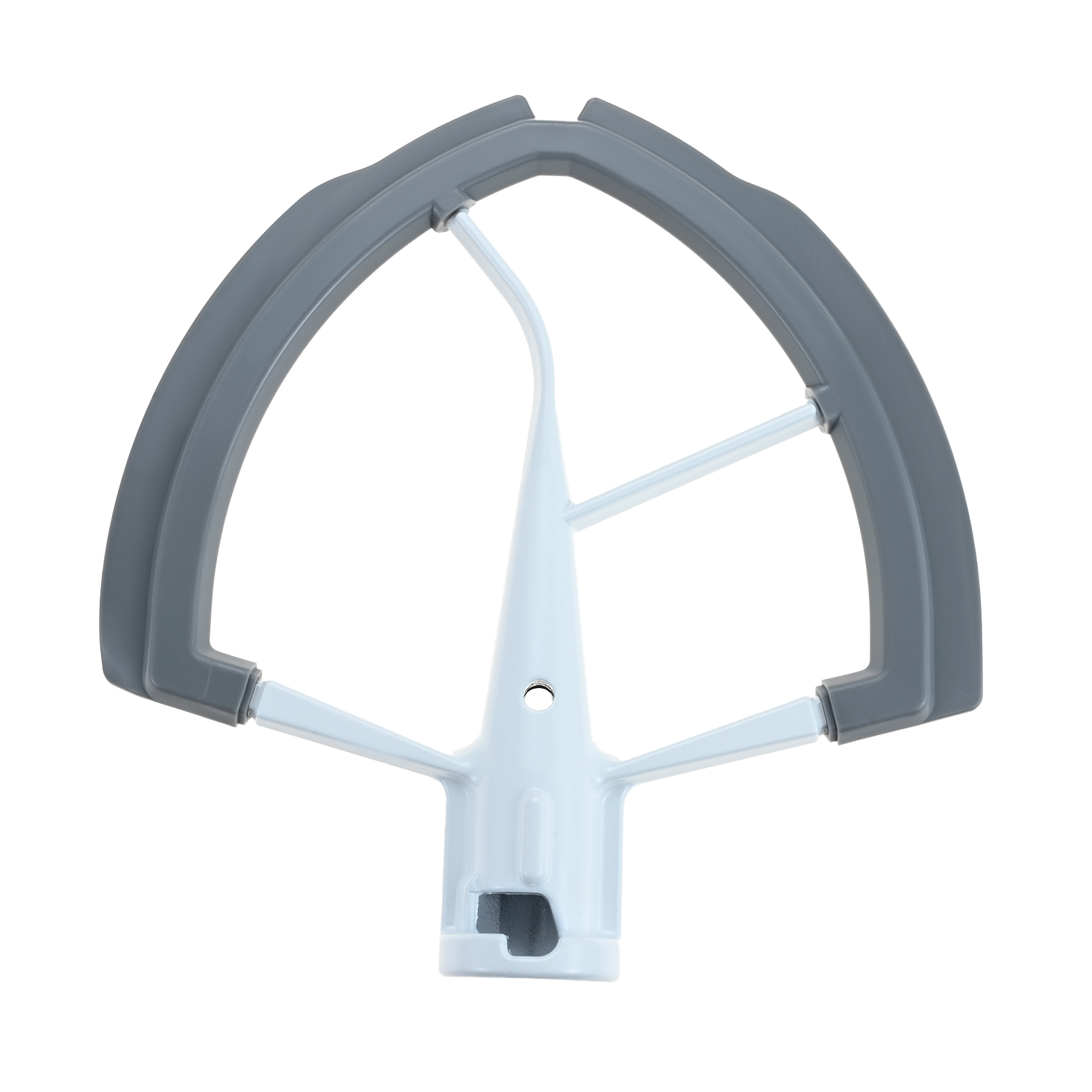 1 Buah 6 Quart Edge Beater Fle - Kitchenaid Mixer Hand Mixer ulasan dan harga
