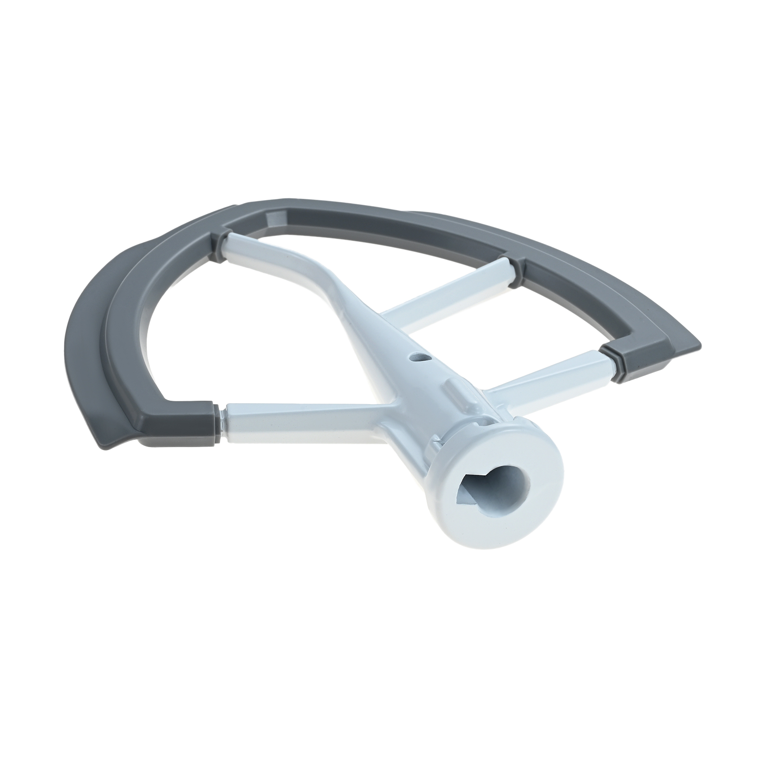 1 Buah 6 Quart Edge Beater Fle - Kitchenaid Mixer Hand Mixer ulasan dan harga