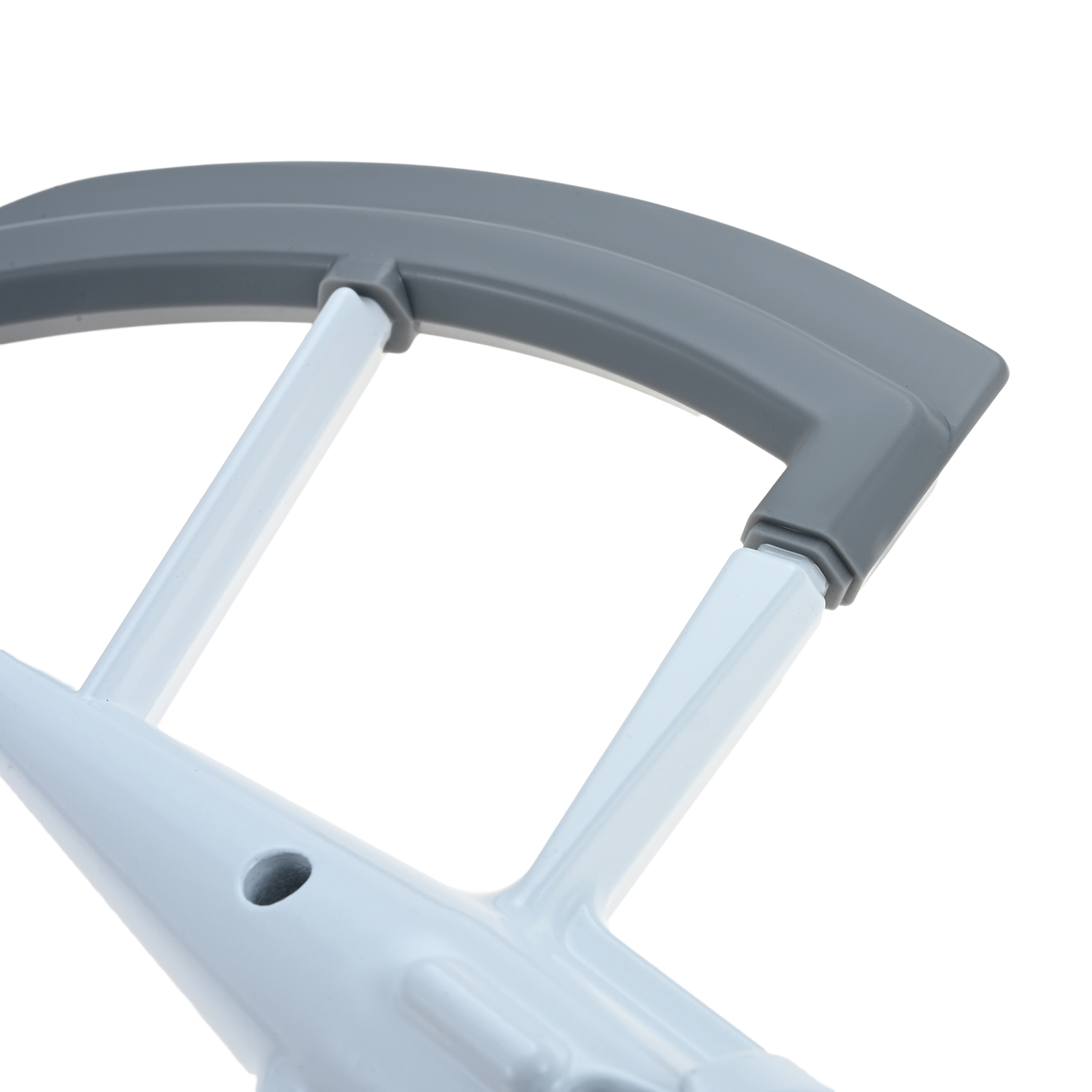 1 Buah 6 Quart Edge Beater Fle - Kitchenaid Mixer Hand Mixer ulasan dan harga
