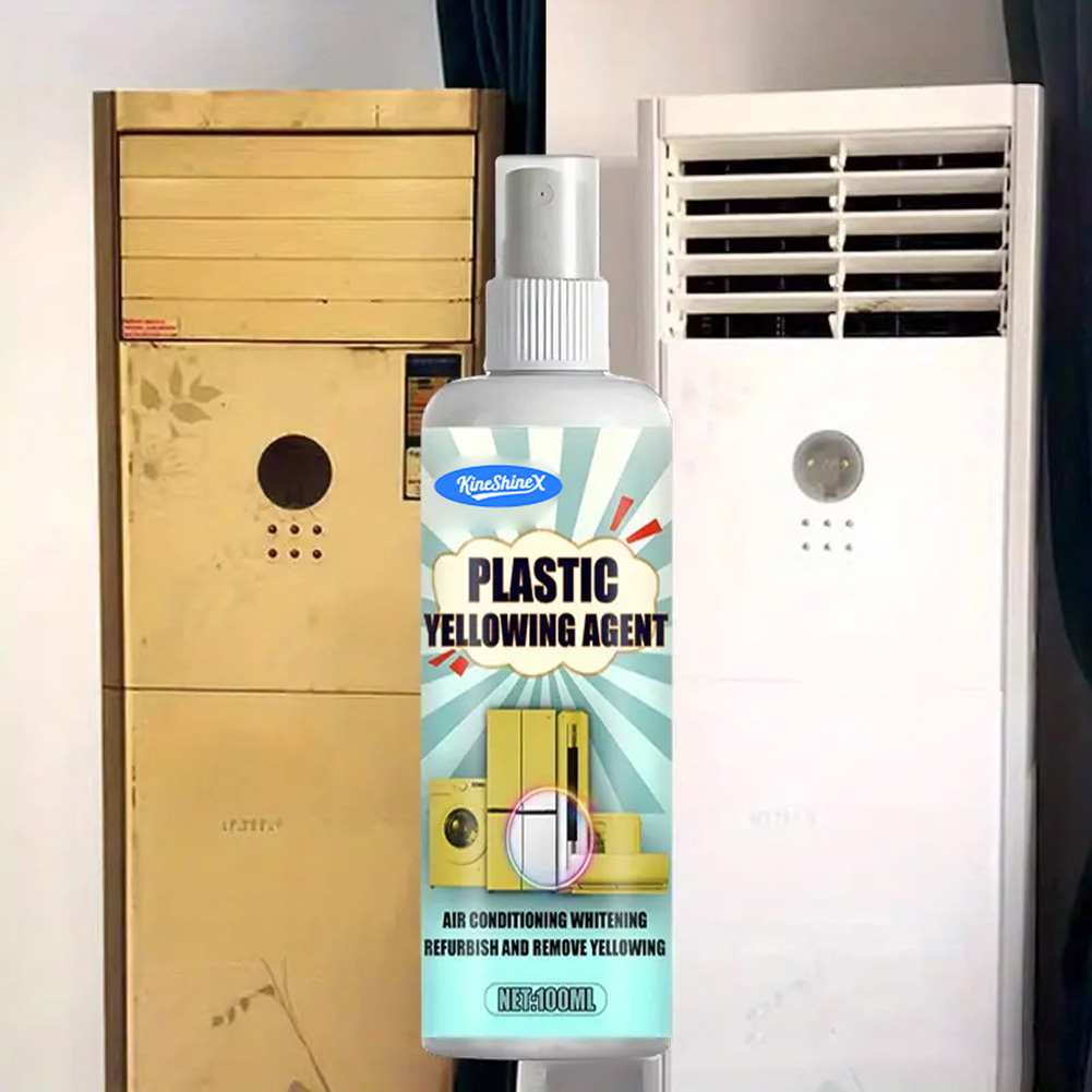 Penghilang Noda Kuning Plastik - Kitchen Appliances Yellow ulasan dan harga