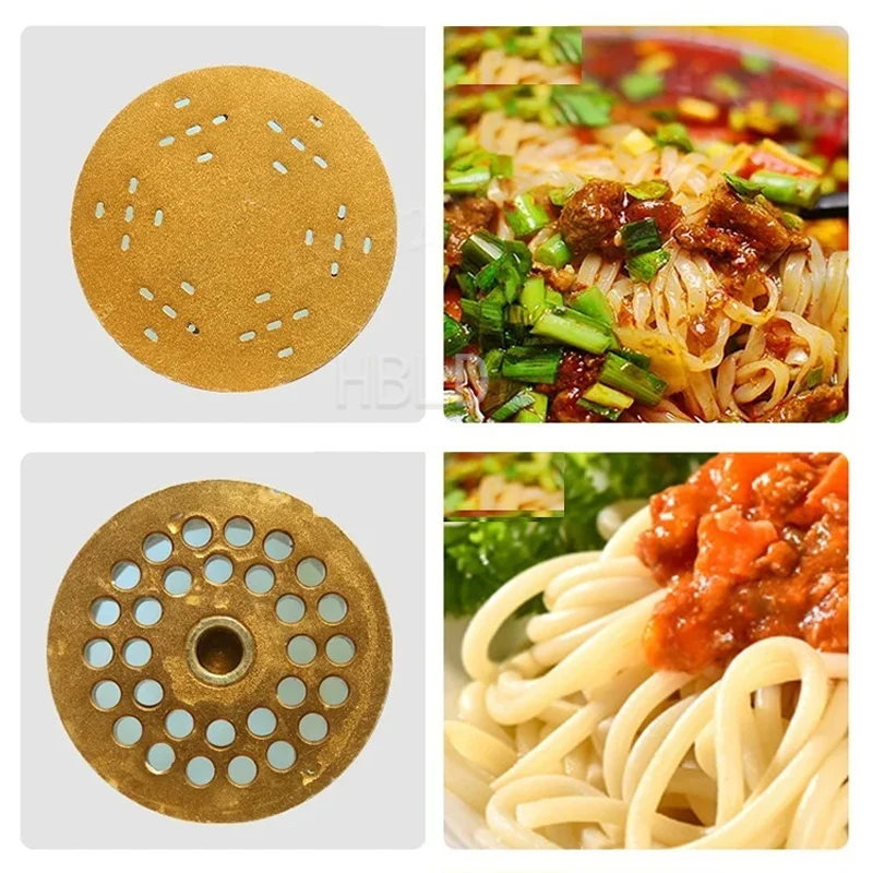 Mesin Pembuat Spaghetti Baru B - Kitchen Appliances Made In Usa ulasan dan harga
