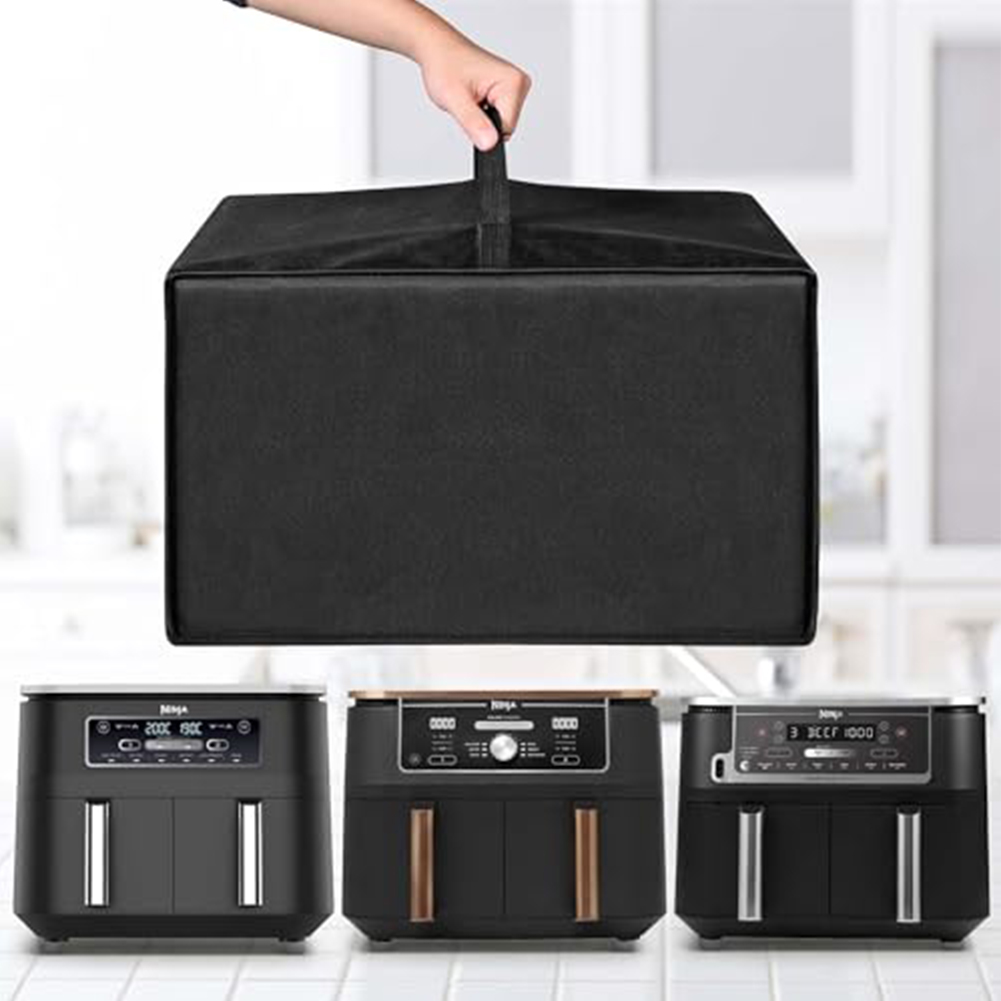 Penutup Debu Air Fryer Anti Ai - Kitchen Appliances Made In Usa ulasan dan harga